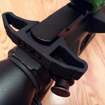 M27 Mock Charging Handle for M4