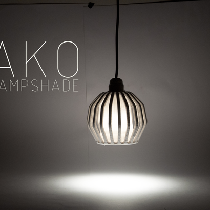 AKO_Lampshade