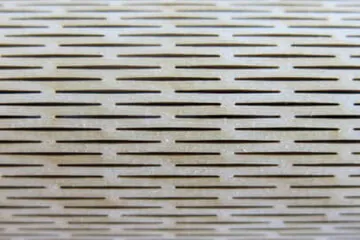 Corte Laser mdf y maderas hasta 10 mm espesor Planchas de 152 x 244