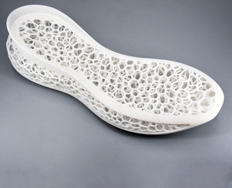 Les meilleurs matériaux flexibles en impression 3D
