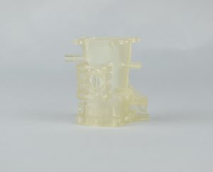 Ultracur3D® ST 45 For 3D Printing