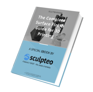 The Complete Surface Finish Guide eBook