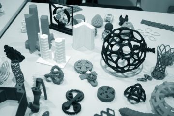 3D Printing for Energy: How Additive Manufacturing helps power the
